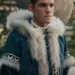 2024 Avatar The Last Airbender Sokka Coat
