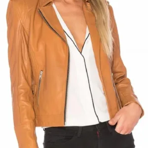 A Bad Moms Christmas Amy Mitchell Jacket