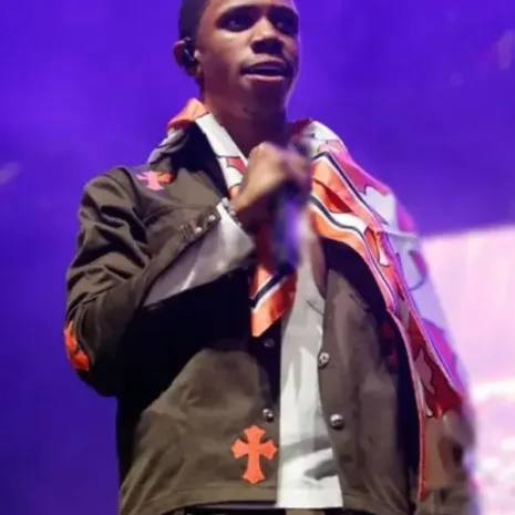 A Boogie Wit Da Hoodie Alone World Tour Jacket1 A Boogie Wit Da Hoodie Alone World Tour Jacket1