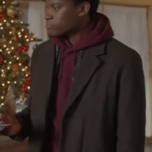 A Godwink Christmas A Miracle Of Love Josh Ssettuba Coat
