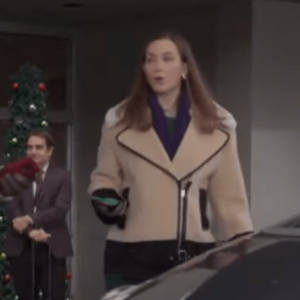 A Godwink Christmas Miracle Of Love Katherine Barrell Jacket