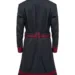 A Merry Scottish Christmas Lacey Chabert Trench Coat