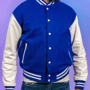 All Might Plus Ultra91 Varsity Jacket