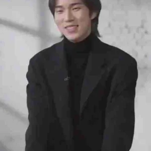 All Of Us Are Dead Yoon Gwi Nam Blazer