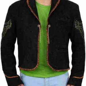 Antonio Banderas Once Upon a Time in Mexico Jacket