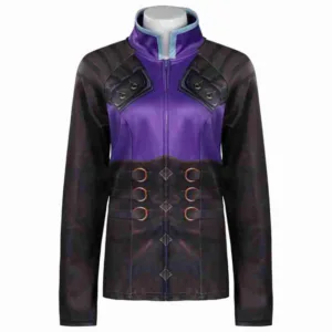 Arcane League of Legends Caitlyn Cosplay Costume