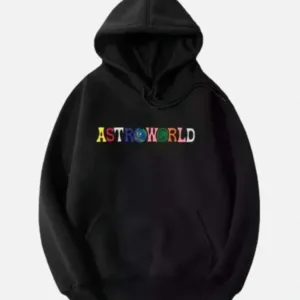 Astroworld Hoodie