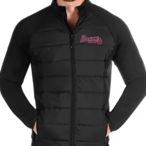 Atlanta Braves Altitude Jacket