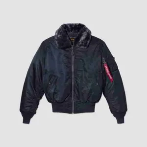 B-15 BOMBER JACKET (HERITAGE)