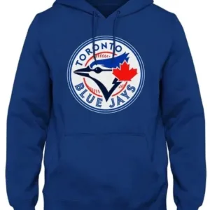 Blue Jays Hoodie
