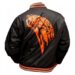 Bomber Halloween Jacket