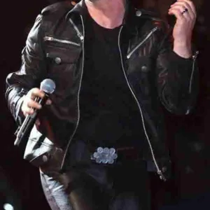 Bono Vox U2 Innocence Experience Jacket