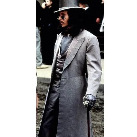 Bram Stoker Gary Oldman Dracula Coat1 Bram Stoker Gary Oldman Dracula Coat