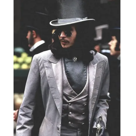 Bram Stoker Gary Oldman Dracula Coat2 Bram Stoker Gary Oldman Dracula Coat