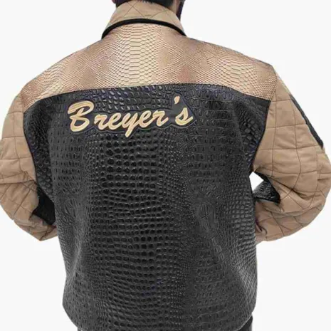 Breyer-Black-Edition-Jacket.jpg Breyer-Black-Edition-Jacket.jpg