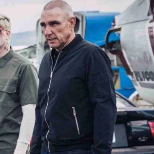 Bullet Proof 2022 Temple Jacket
