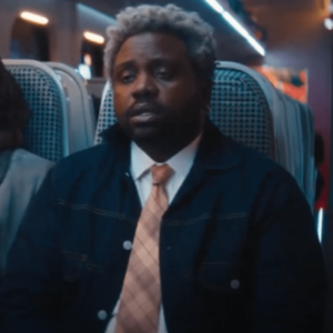 Bullet Train Brian Tyree Henry Jacket