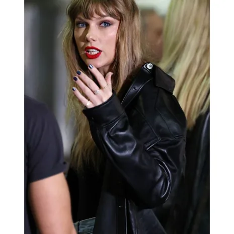 CHIEFS-GAME-TAYLOR-SWIFT-BLACK-LEATHER-JACKET-1.webp