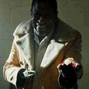 Candyman Yahya Abdul Mateen II Coat