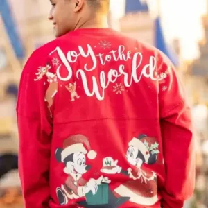 Christmas 2023 Sweatshirt