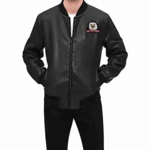 Cobra Kai Eagle Fang Karate Jacket
