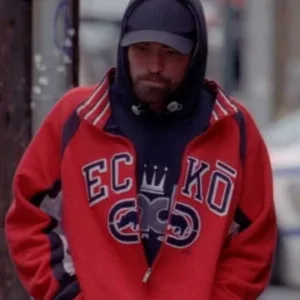 Connie Nikas Good Time Jacket