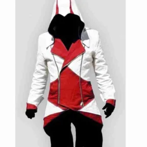Connor Kenway Assassins Creed 3 Tailcoat
