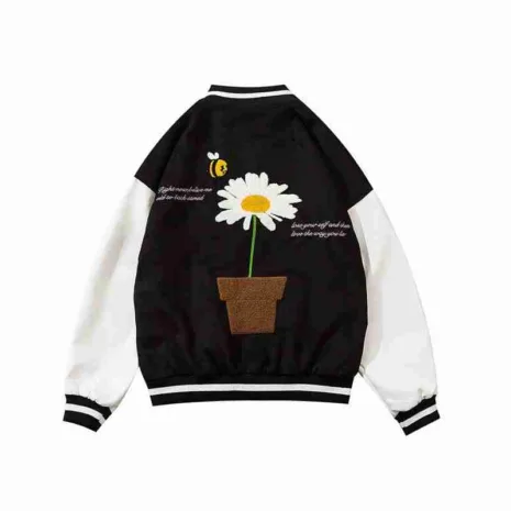Daisy-Bee-Varsity-Black-Cotton-Jacket.jpeg Daisy-Bee-Varsity-Black-Cotton-Jacket.jpeg