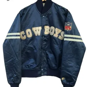 Dallas Cowboys 1990?s Jacket