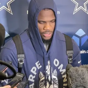 Dallas Cowboys Sikh Hoodie