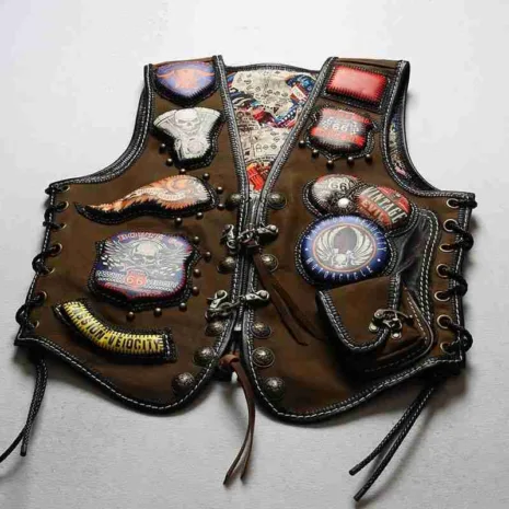 Dark-Horsehide-Biker-Leather-Brown-Vest.jpeg Dark-Horsehide-Biker-Leather-Brown-Vest.jpeg