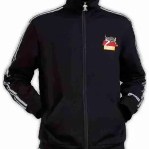 Death Row Records Doggystyle Bomber Jacket