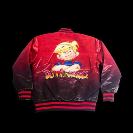 Dennis-The-Menace-Red-Gradient-Satin-Red-Jacket.jpg Dennis-The-Menace-Red-Gradient-Satin-Red-Jacket.jpg
