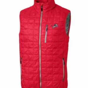 Detroit Lions Americana Rainier Vest