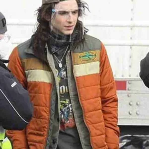 Don?t Look Up Quentin Puffer Jacket