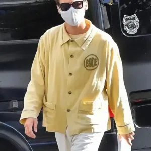 Don?t Worry Darling Harry Styles Shirt