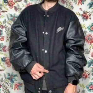 Dr. Pepper OK Sooners Championship Jacket