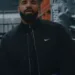 Drake Laugh Now Cry Later Bomber Jacket