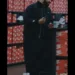 Drake Laugh Now Cry Later Bomber Jacket