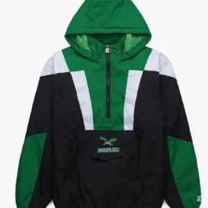 Eagles Starter Jacket