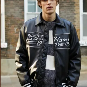 Ed Hardy Jacket