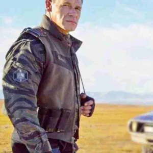 Fast and Furious 9 Jakob Toretto Vest