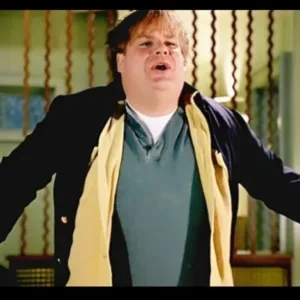 Fat Guy In A Little Coat