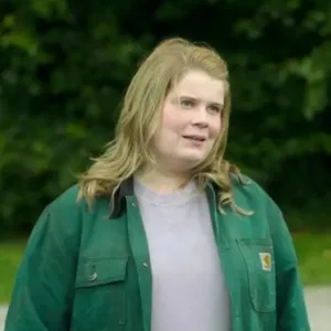 Fate The Winx Saga Eliot Salt Jacket