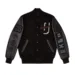 For All The Dogs Varsity Jacket