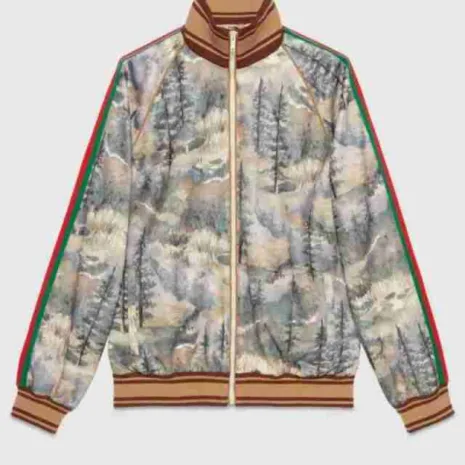 Forest-White-Print-Brown-Collar-Jacket.jpg Forest-White-Print-Brown-Collar-Jacket.jpg