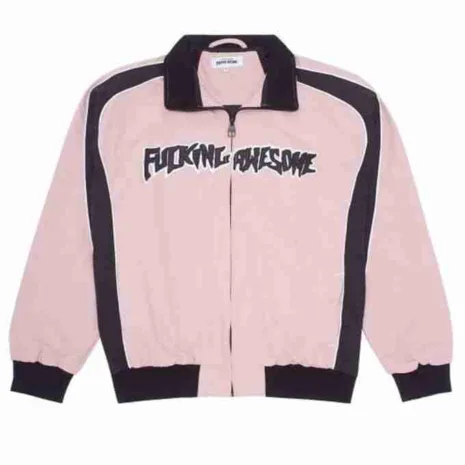 Fucking-Awesome-Varsity-Pink-and-Black-Cotton-Jacket.jpg