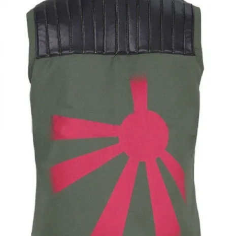 Fun-Ghoul-My-Chemical-Romance-Danger-Vest.jpg Fun-Ghoul-My-Chemical-Romance-Danger-Vest.jpg