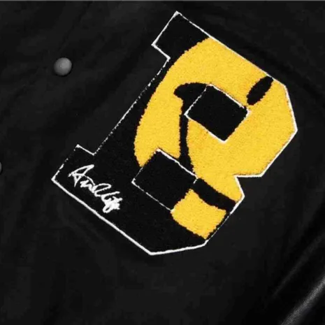 Furry-Smiley-Patchwork-Varsity-Black-Jacket.jpg Furry-Smiley-Patchwork-Varsity-Black-Jacket.jpg