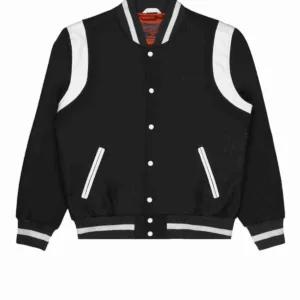 G Eazy Lady Killers Black Classic Jacket